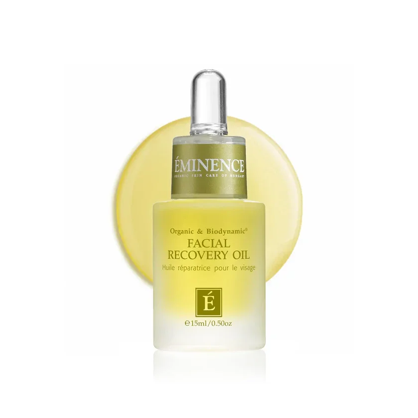 Facial Recovery Oil