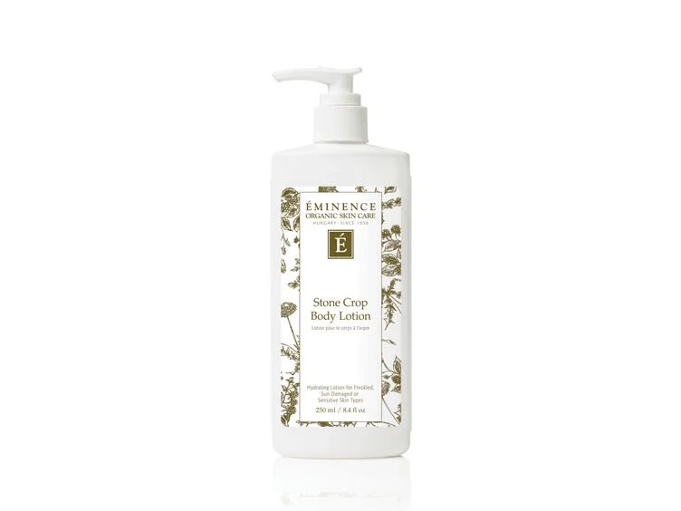 Stone Crop Body Lotion
