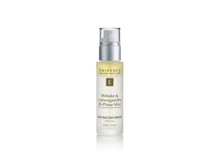 Shiitake & Ashwagandha Bi-Phase Mist