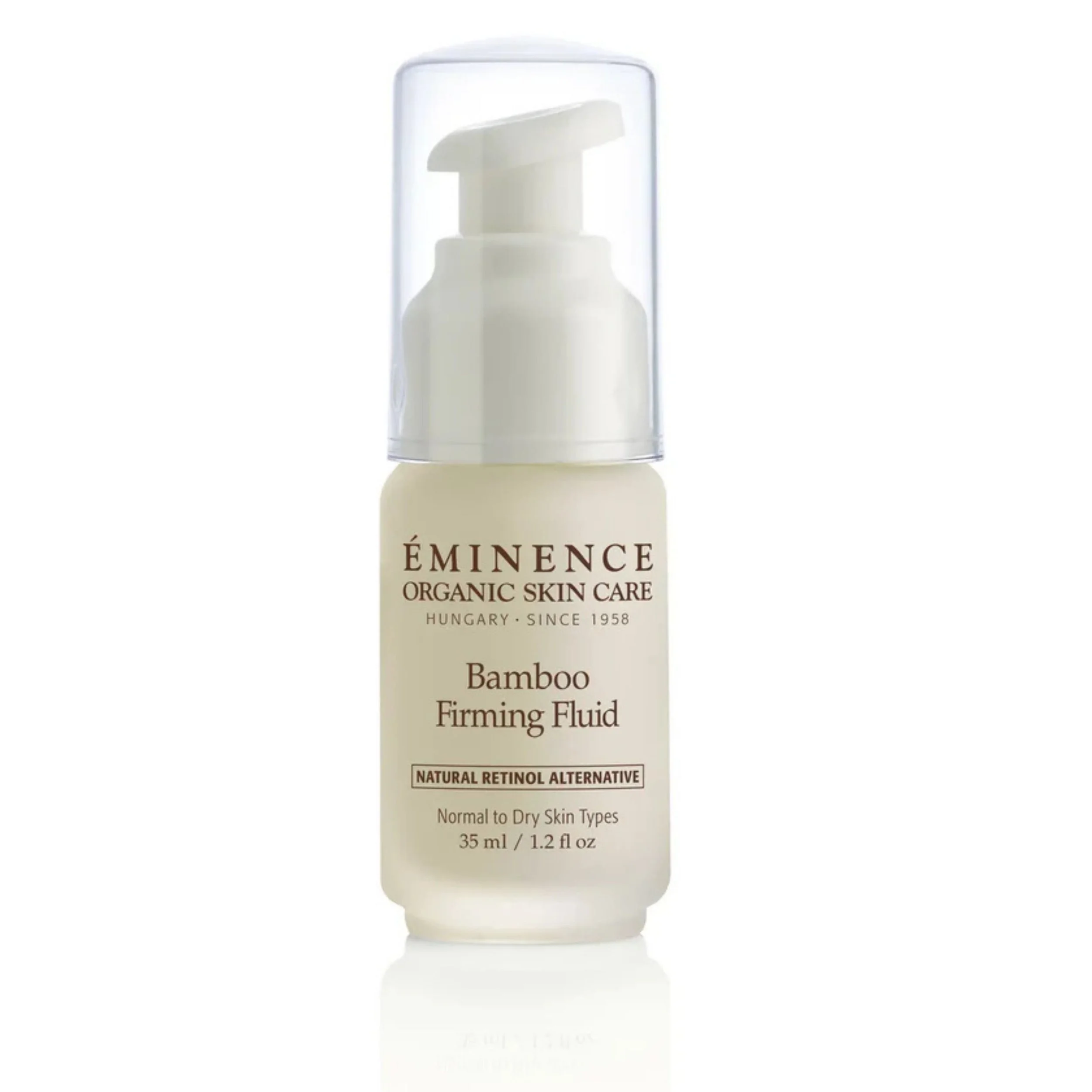 Bamboo Firming Fluid