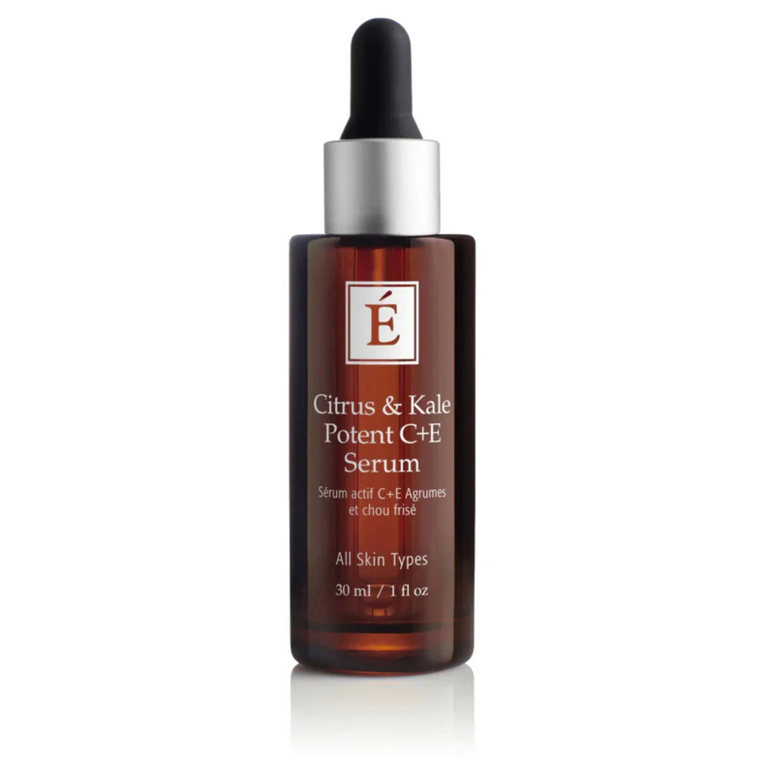 Citrus & Kale Potent C+E Serum