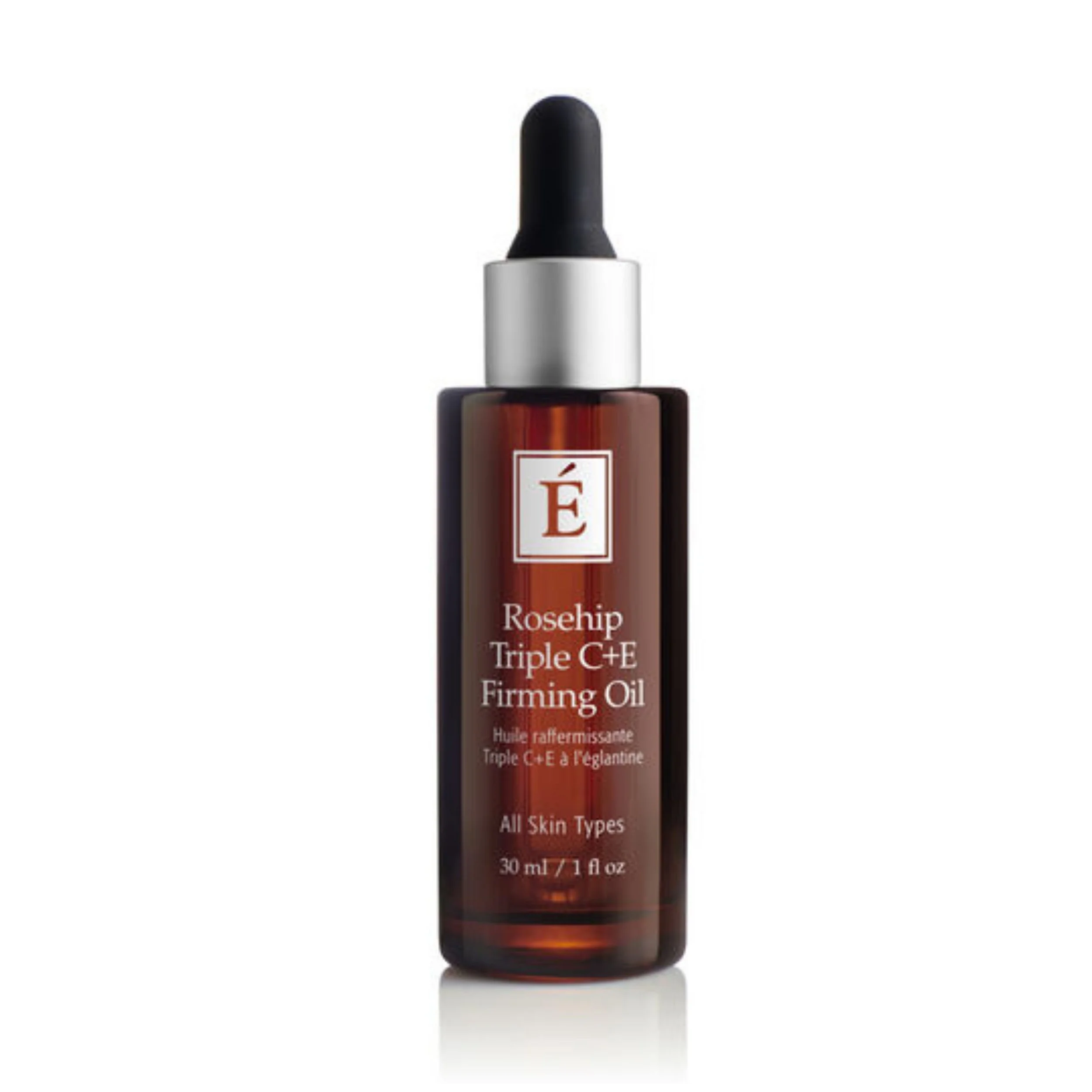 Rosehip Triple C+E Firming Oil