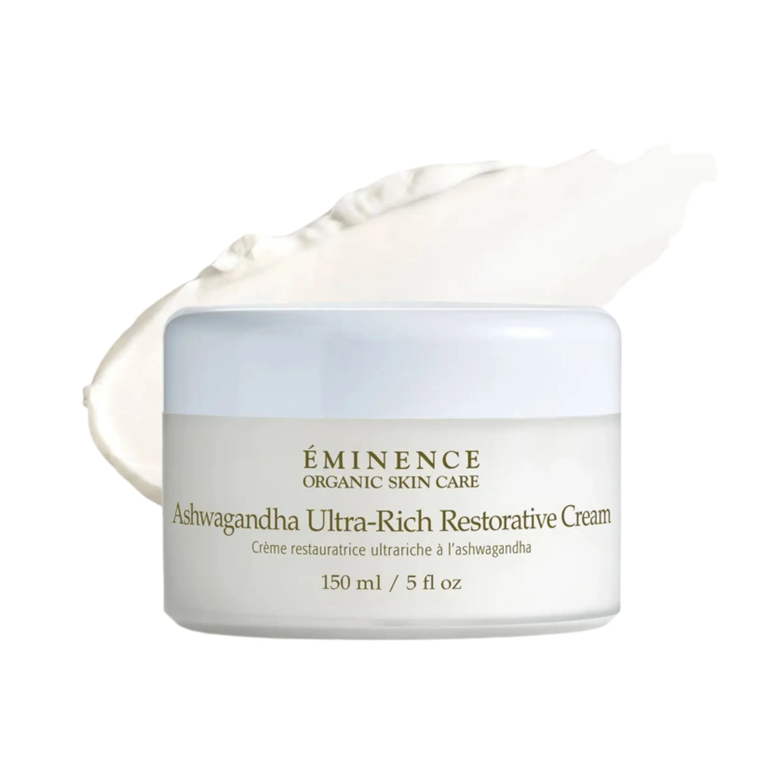 Ashwagandha Ultra-Rich Restorative Cream