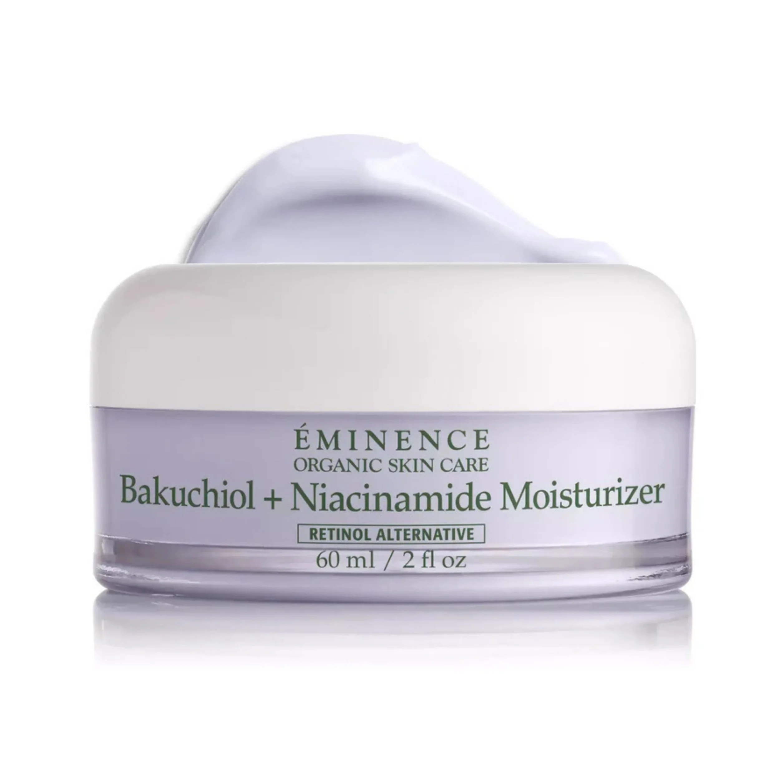 Bakuchiol + Niacinamide Moisturizer