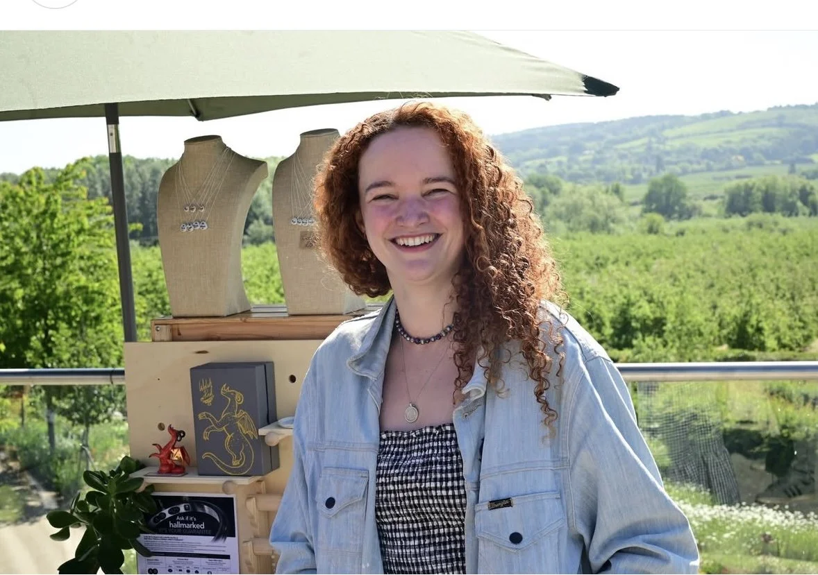 Plant Fair, St Michaels Hospice 