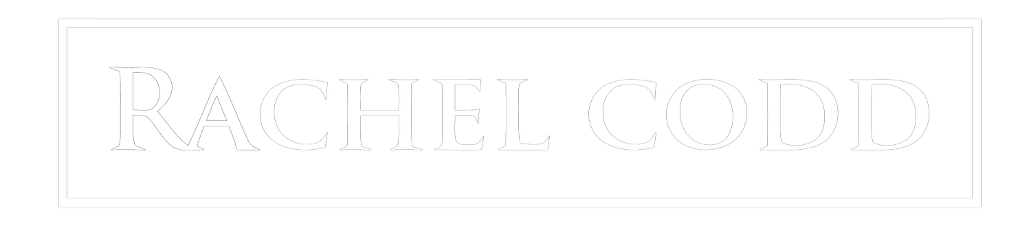 Rachel Codd Ceramics