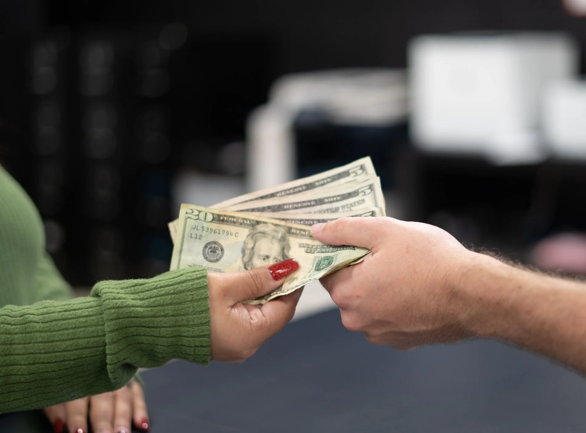 Buy & Sell Fees — Big Valley Auto Auction