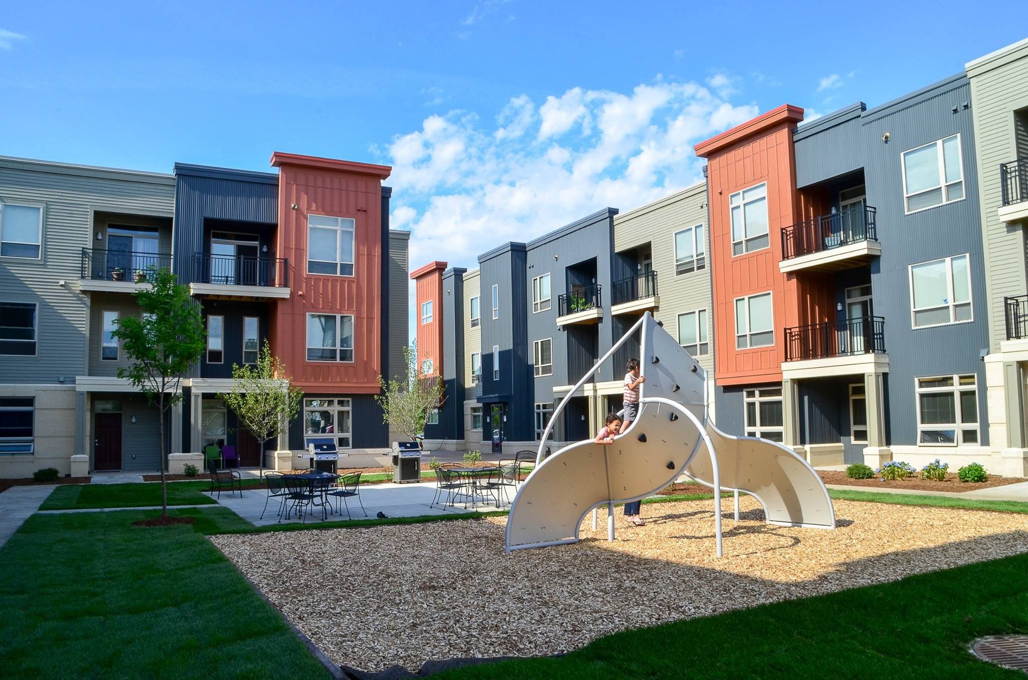 Movin' Out: Housing solutions for people and families with disabilities in Wisconsin