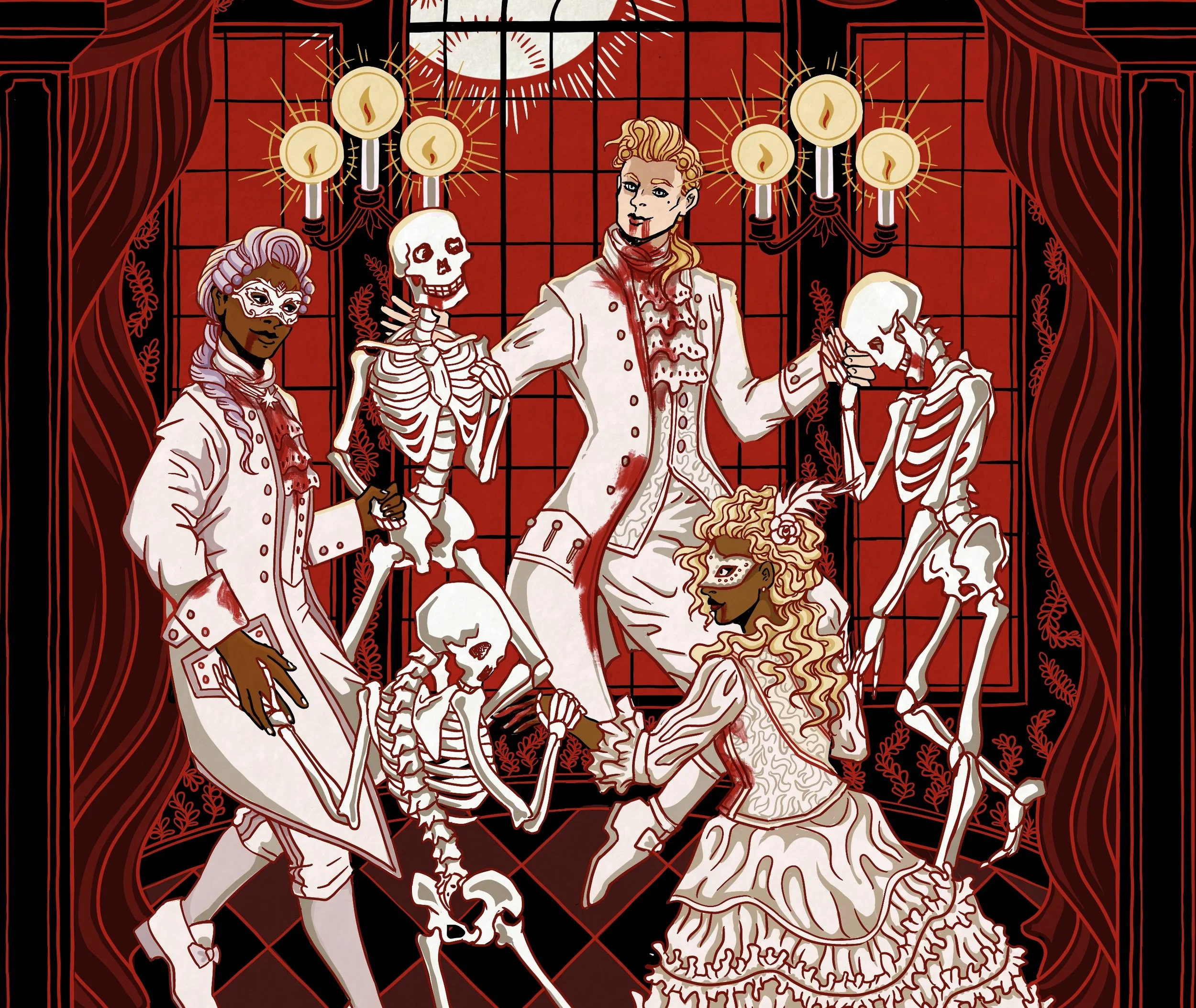 Illustrations