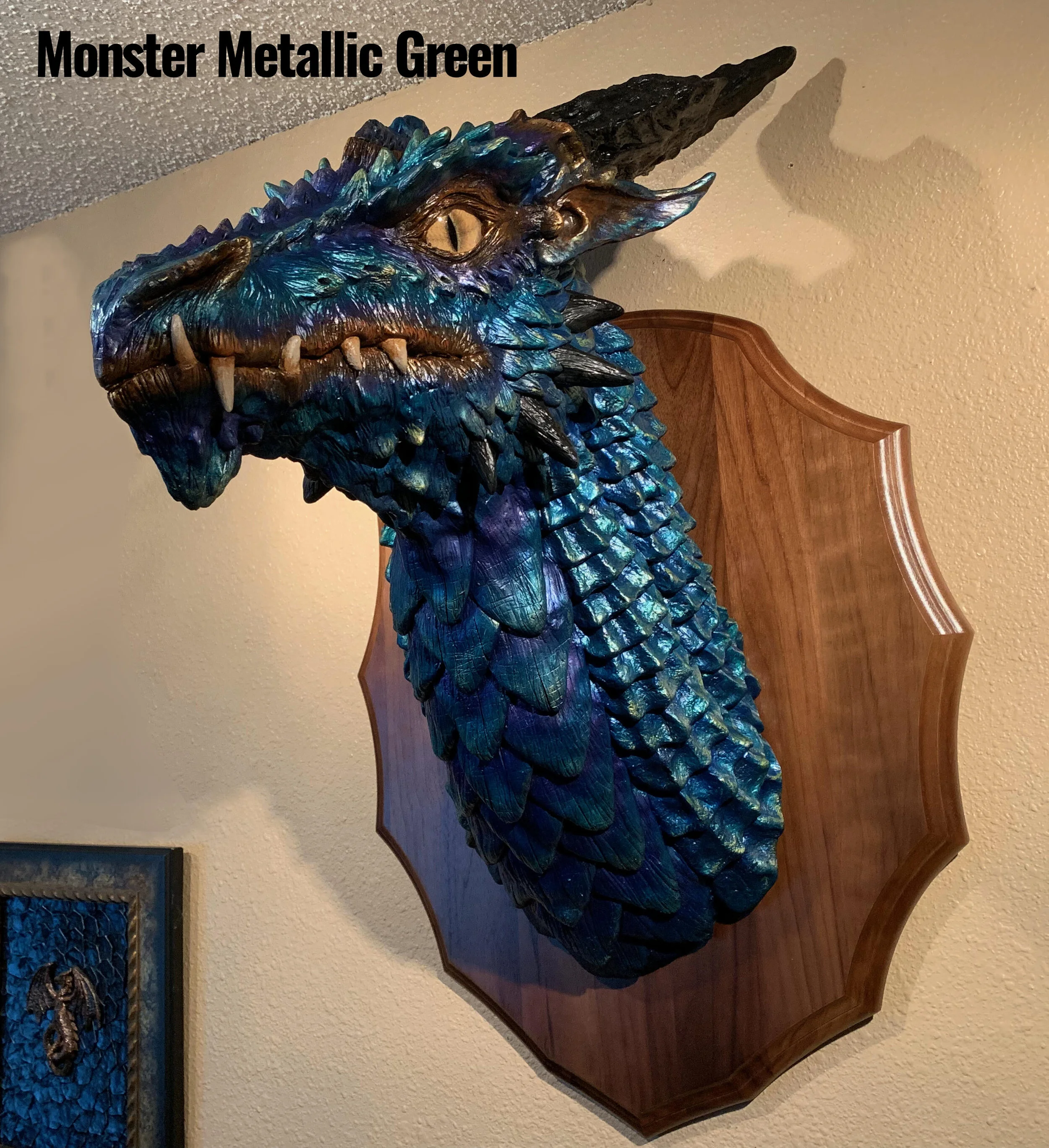 Slither Monster Metallic Green full.jpg