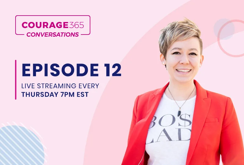 How to Process Feelings + Emotions with Mary Hyatt