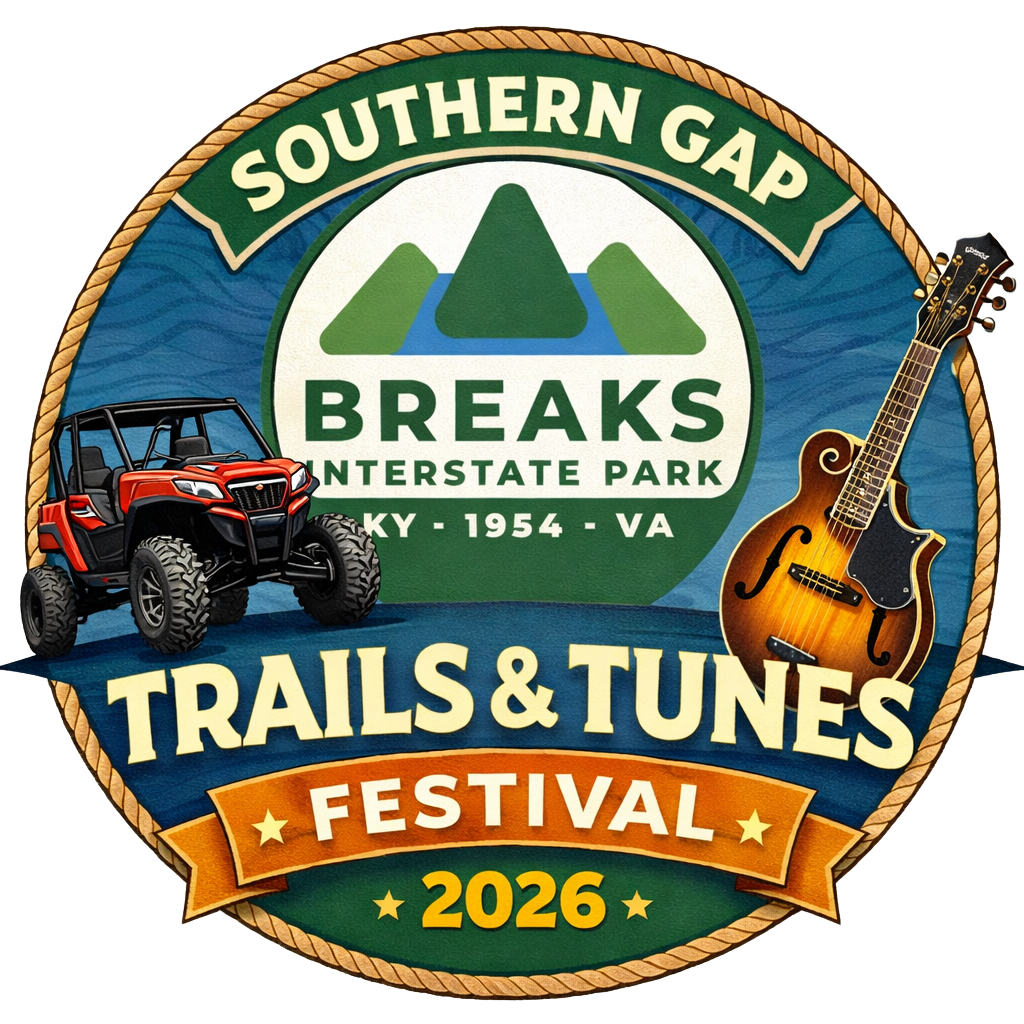 Southern Gap Trails &amp; Tunes Festival!