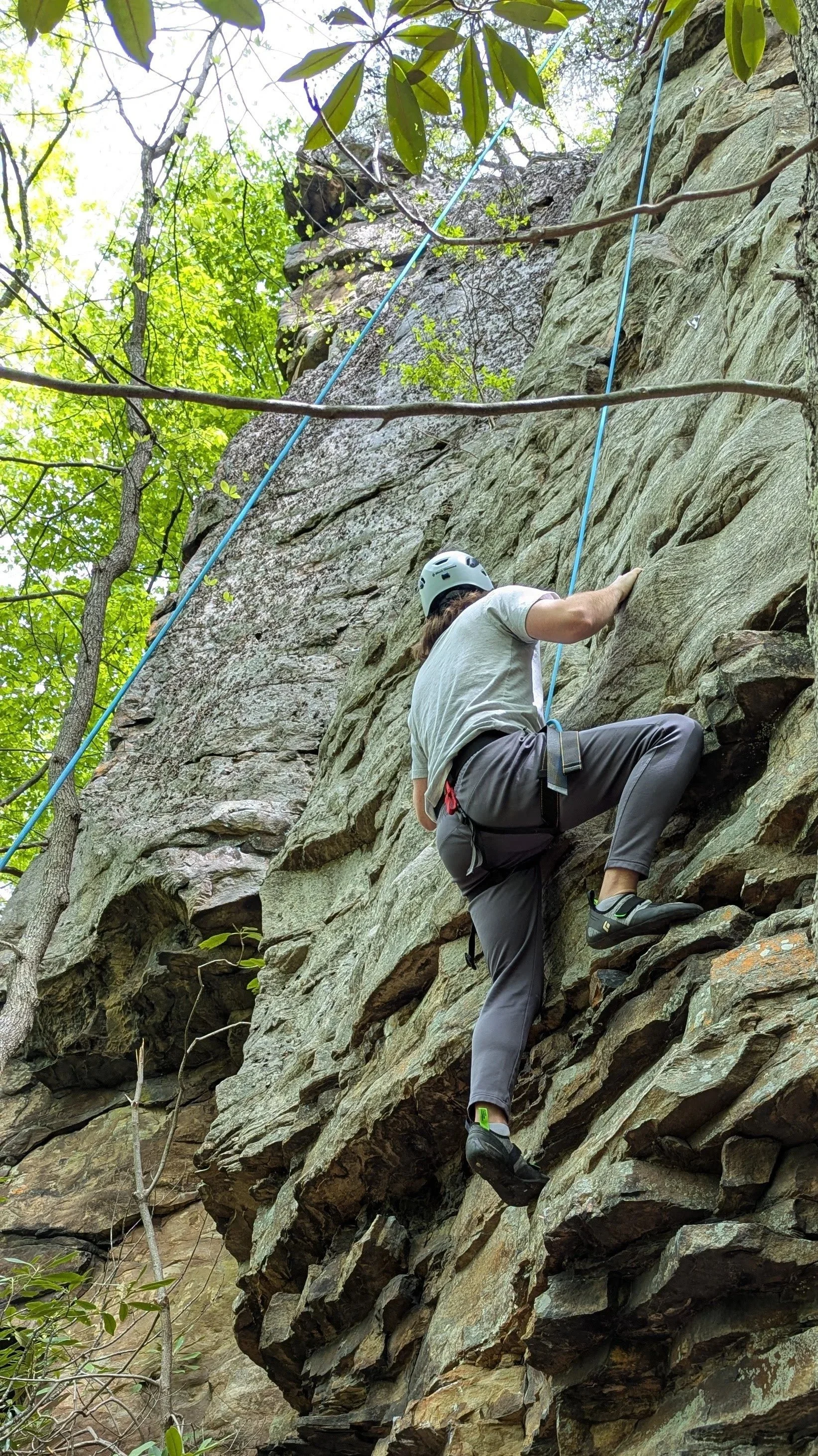 Free Climbing Event w/Rock Dimensions