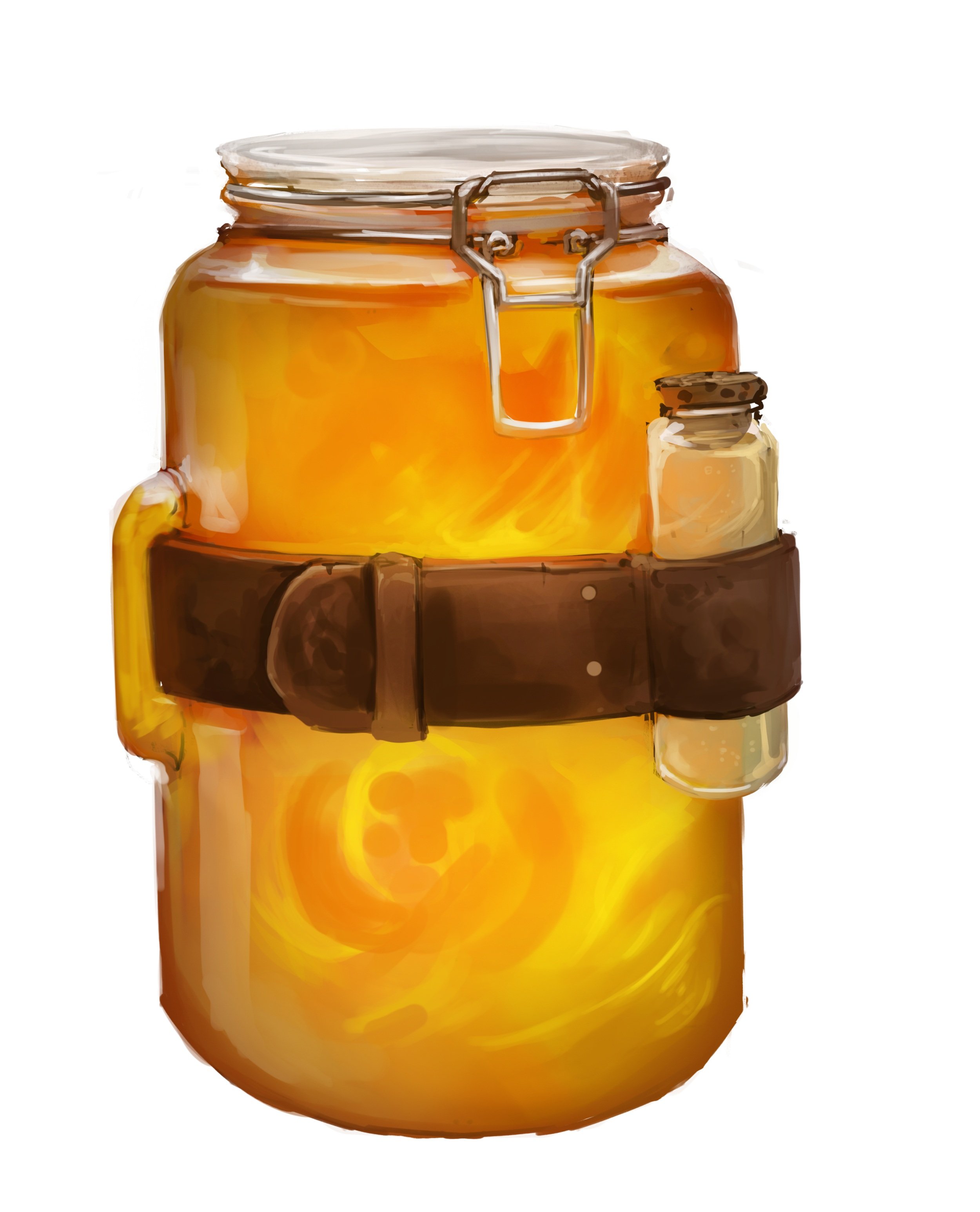 RSVP 4 — Giants of the North 5e RPG Content