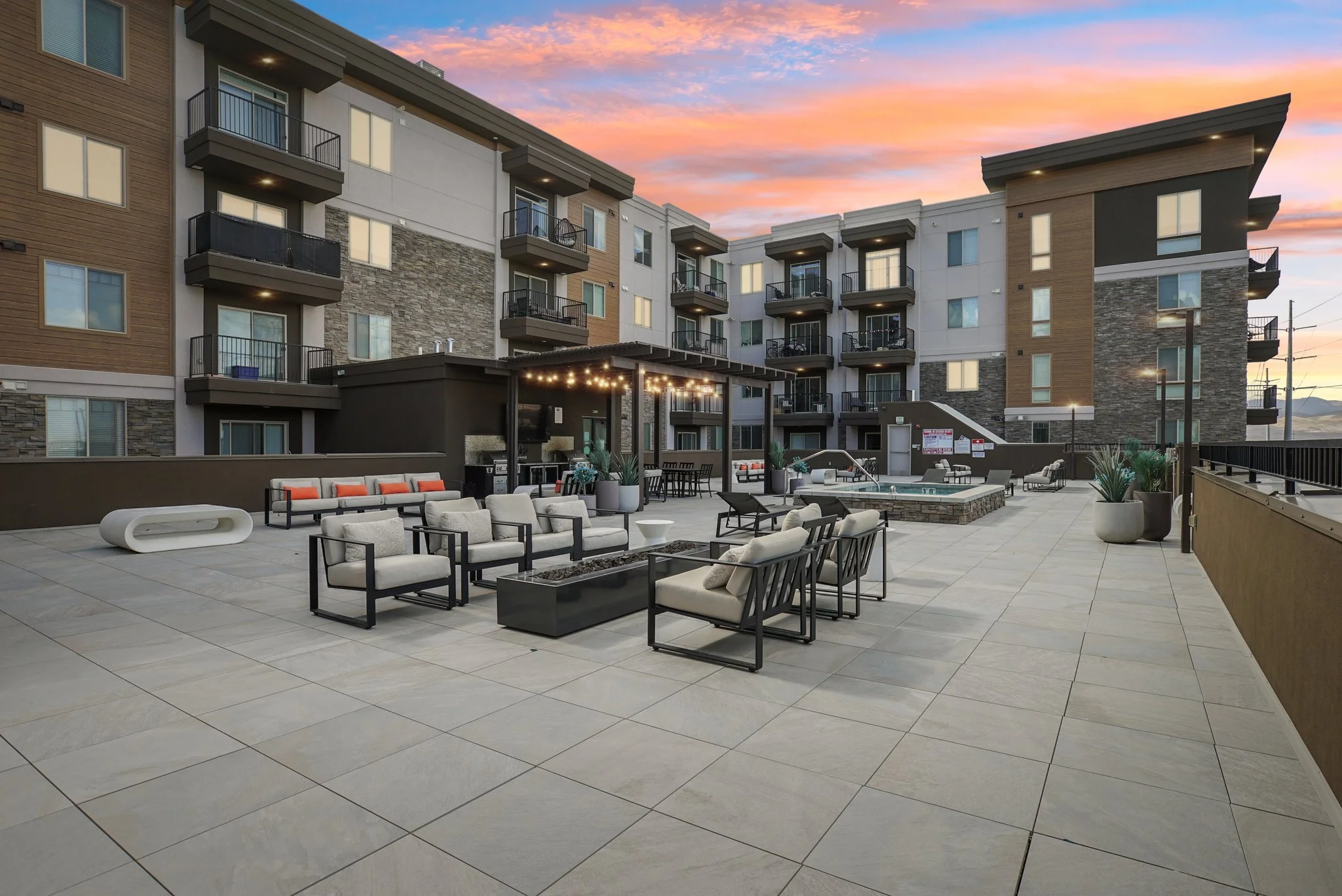 Best Apartments Near Salt Lake City, UT: Why Point of View in Draper Is a Top Pick in 2026