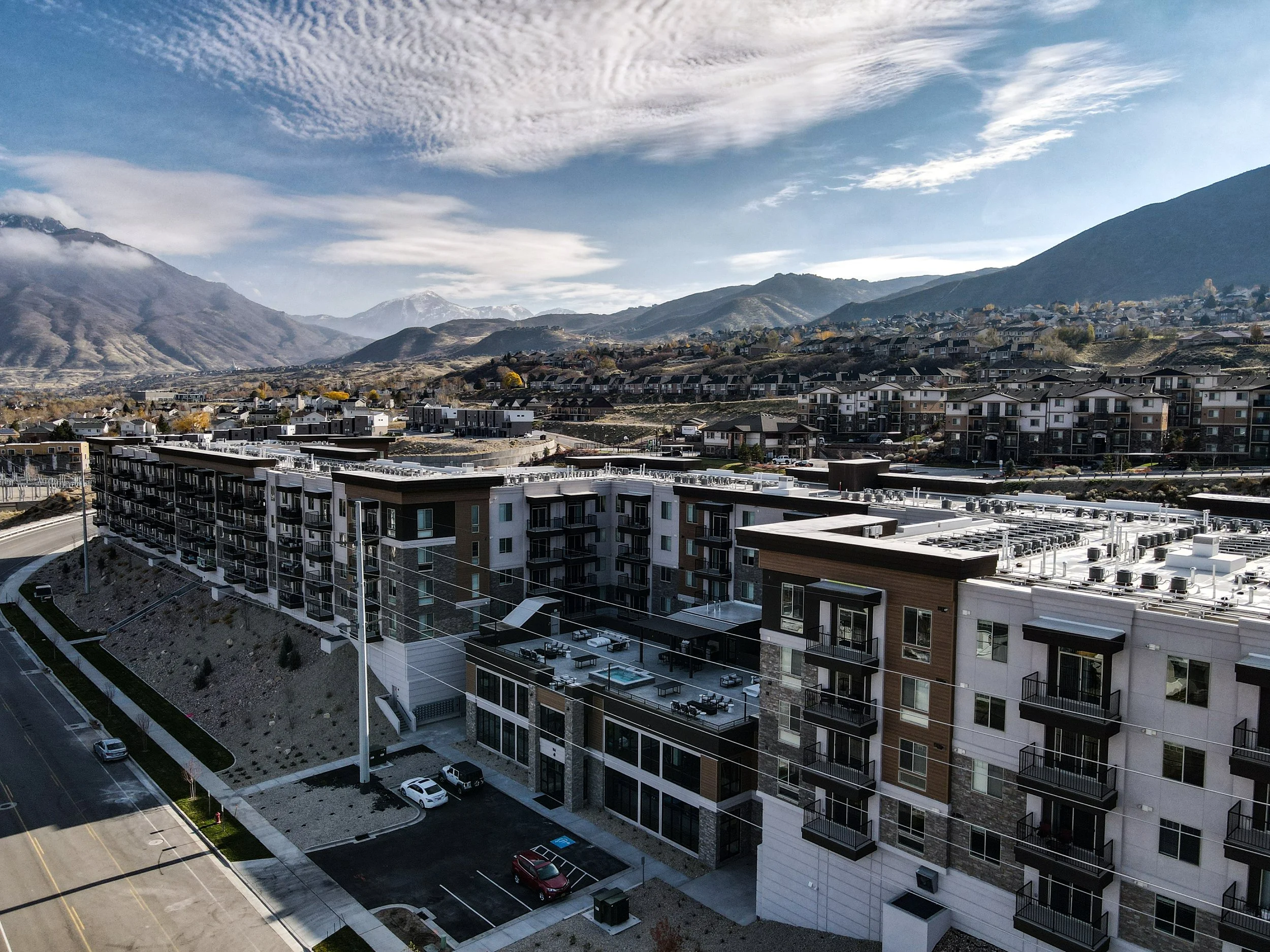 Grand Opening — POV site