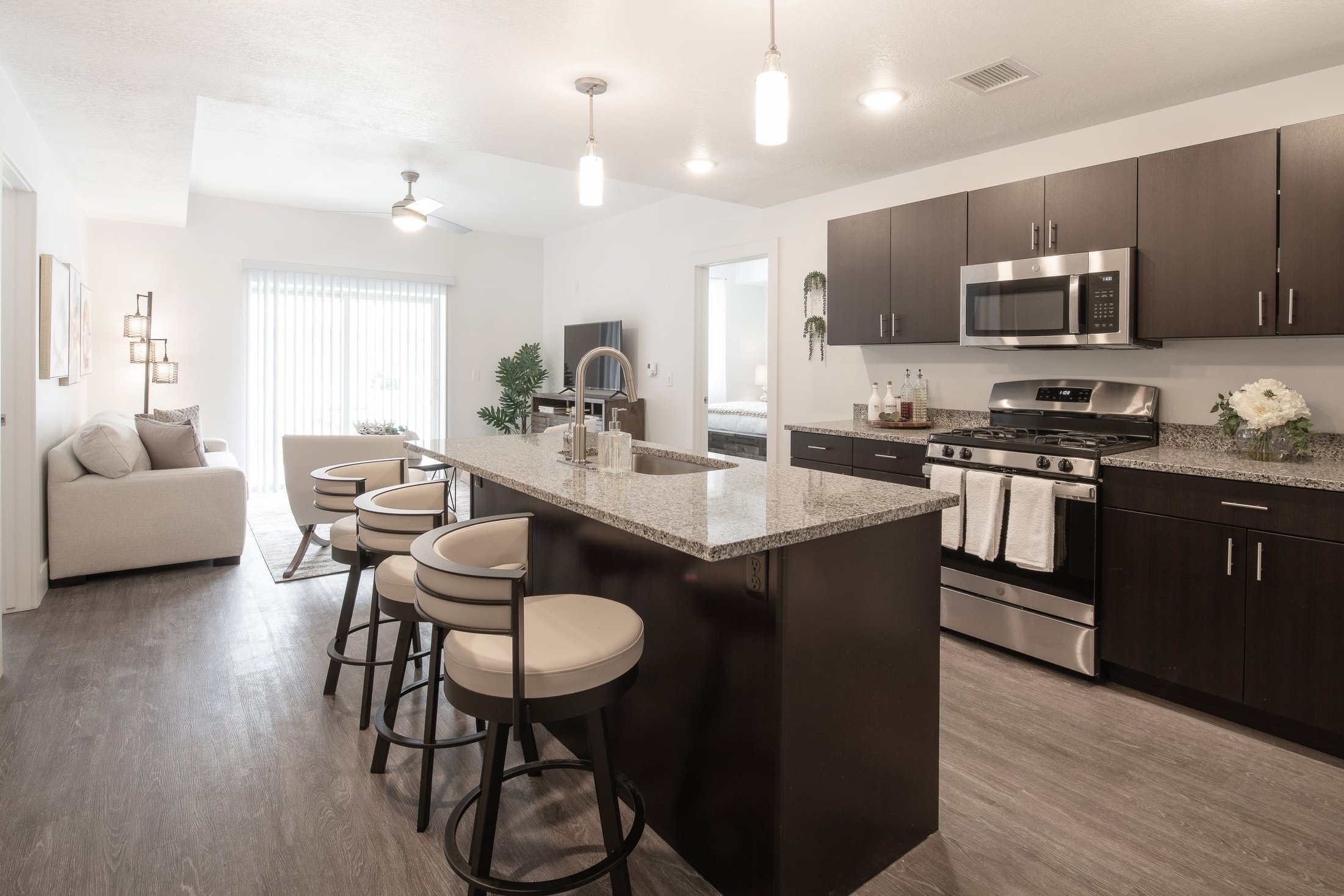 Point of View Apartments in Draper, UT Official Site