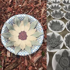 SunFlower Bowl - Take Home Kit