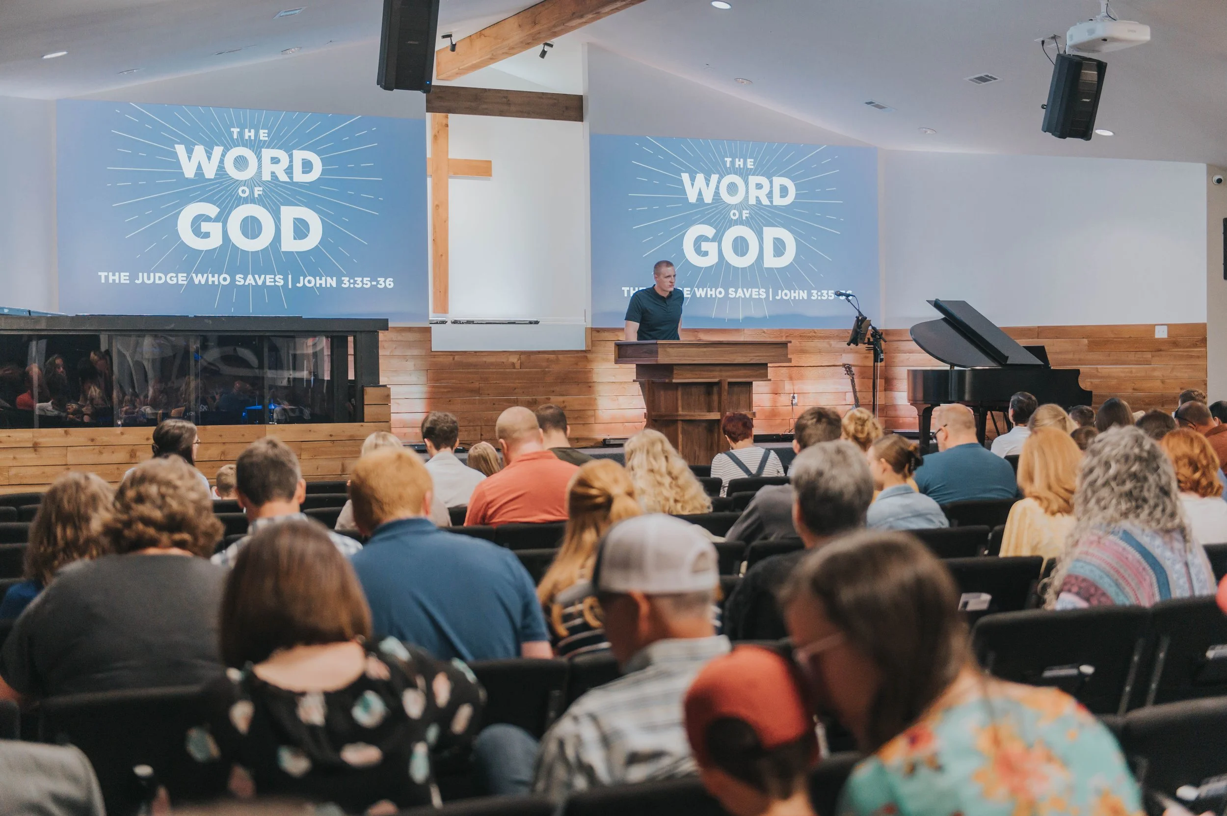 Reformation Baptist Church