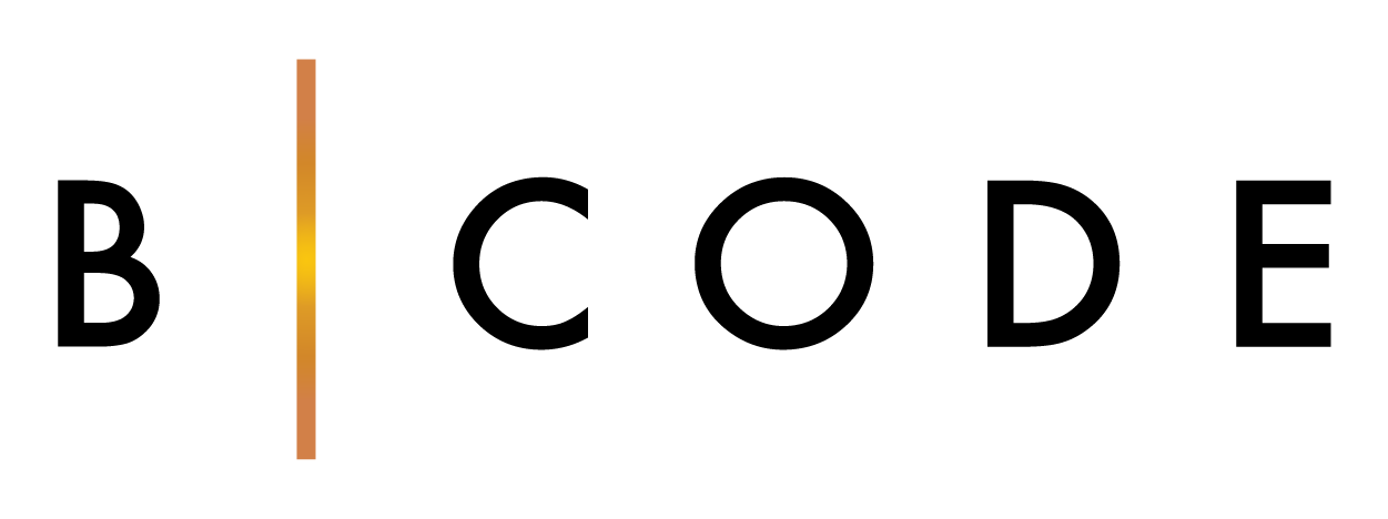 B Code Media