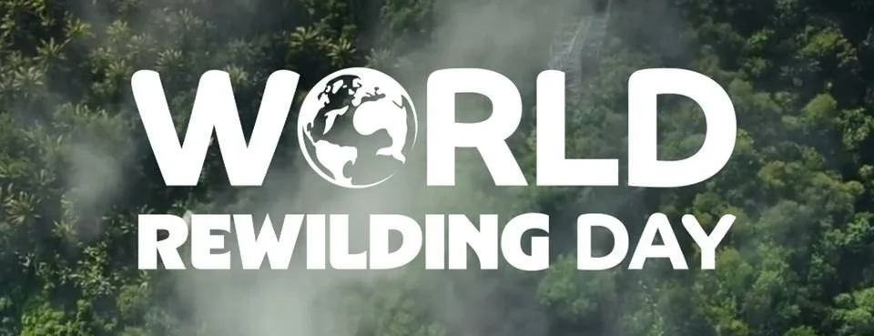 World Rewilding Day
