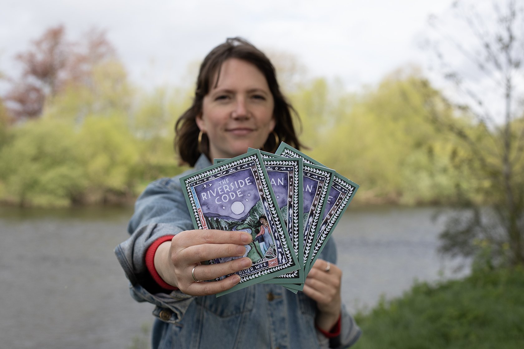 Introducing the Riverside Code