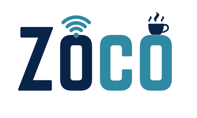Zoco Networking logo