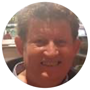 Tim Richards