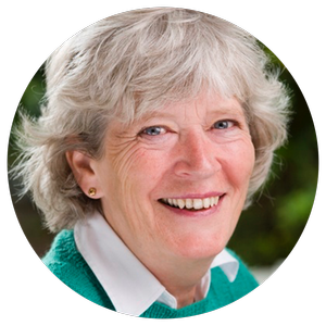 Valerie Munro