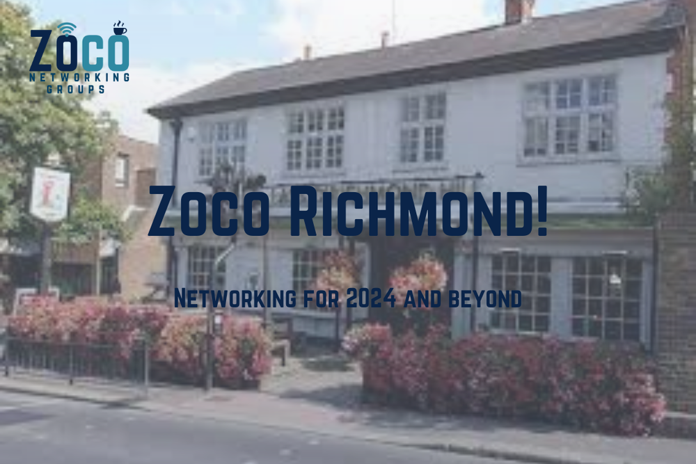 Lass O' Richmond Hill, home of Zoco Richmond