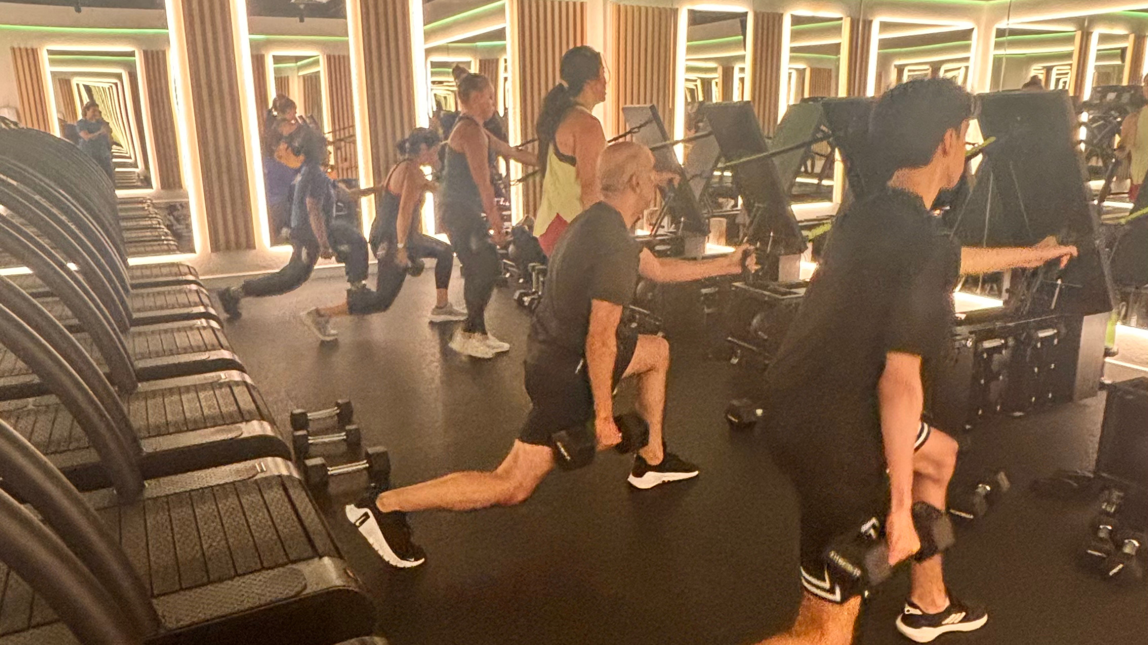 Why Strengthen Training Might Be the Best Thing You Do For Your Blood Sugar