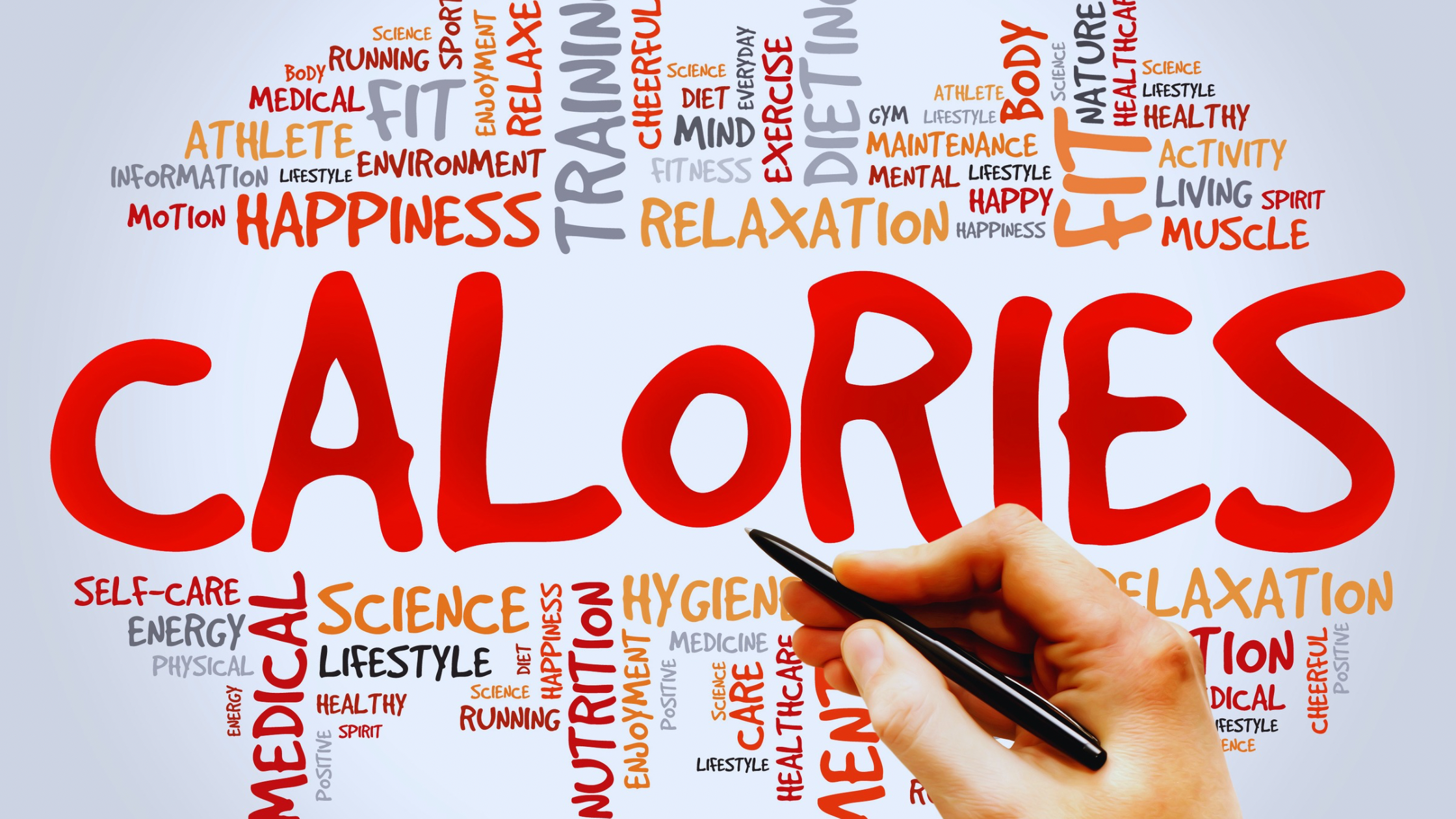 The truth about burning calories and why your workout isn’t the whole story