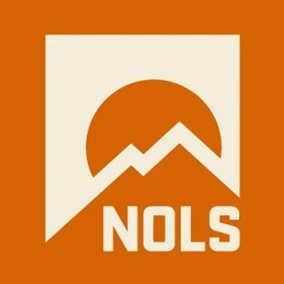 Logo of National Outdoor Leadership School, NOLS
