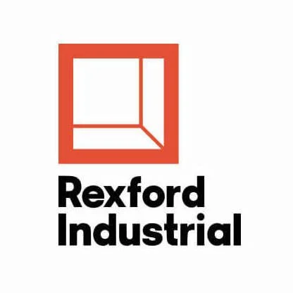 Logo of Rexford Industrial