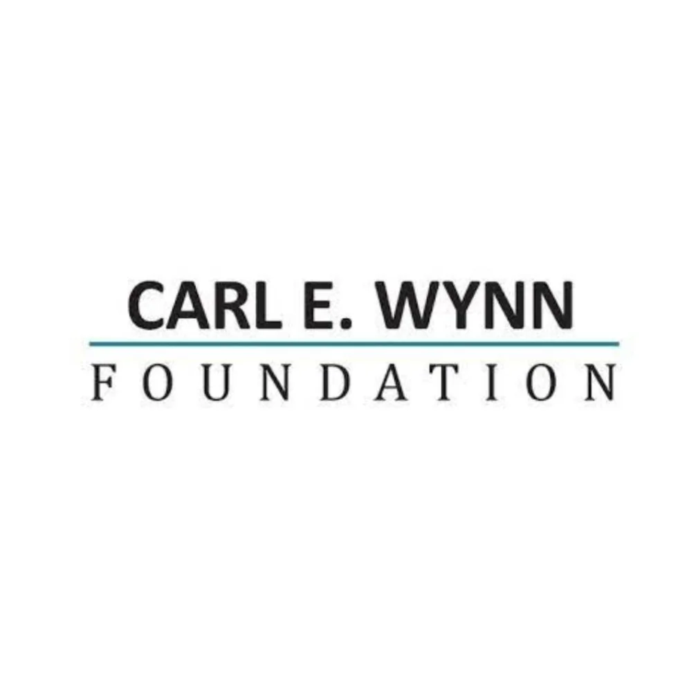 Carl E. Wynn Foundation logo
