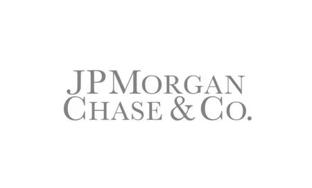 JP Morgan Chase logo