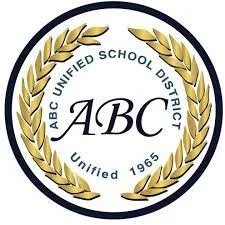 ABC Unified School District logo
