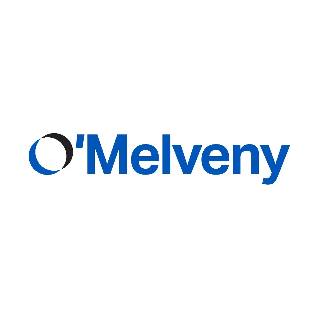 O’Melveny logo