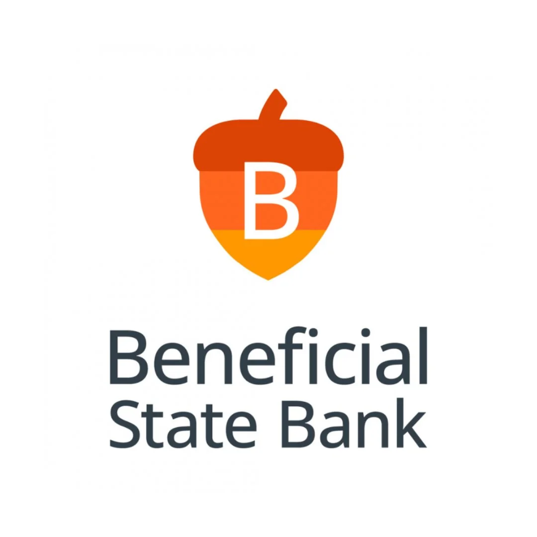 Beneficial State Bank logo