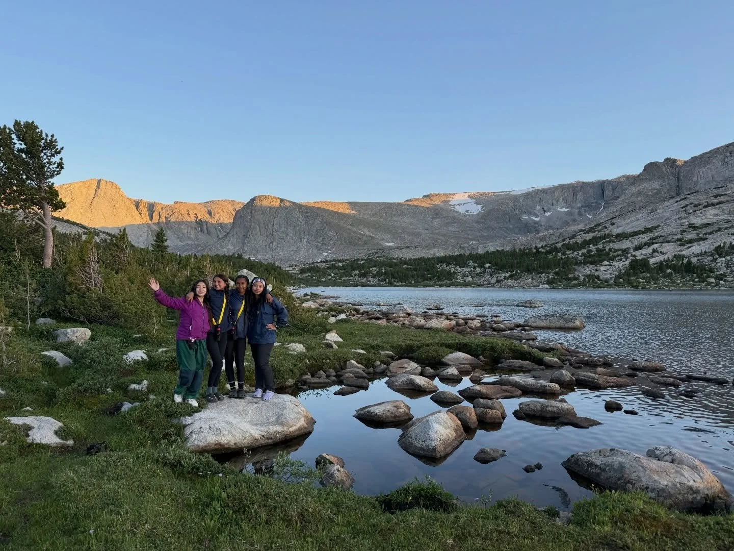 As we prepare to ring in the New Year, we&rsquo;re celebrating the resilience, growth, and promise of our C5 Leaders, past, present, and future. Before the clock strikes midnight, make a year-end gift to C5LA and help ensure our Leaders continue to t