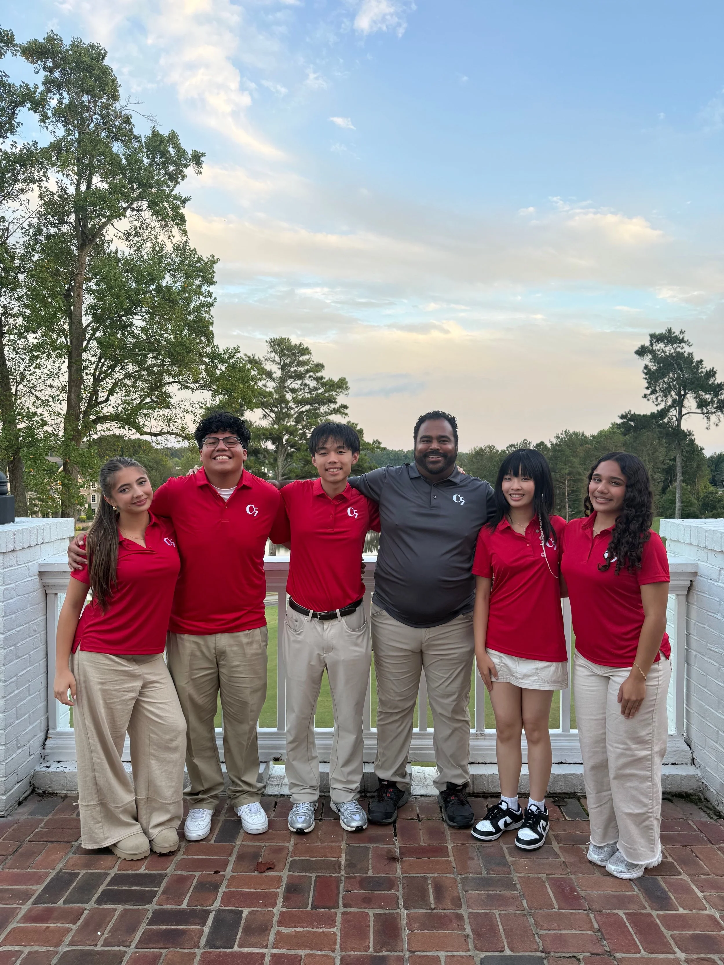 What happens when C5 Leaders from across the country come together? A week full of learning, leadership, connection, and a whole lot of new experiences! 

This week, C5 Leaders from Los Angeles, New England, and Georgia gathered in Atlanta for the C5