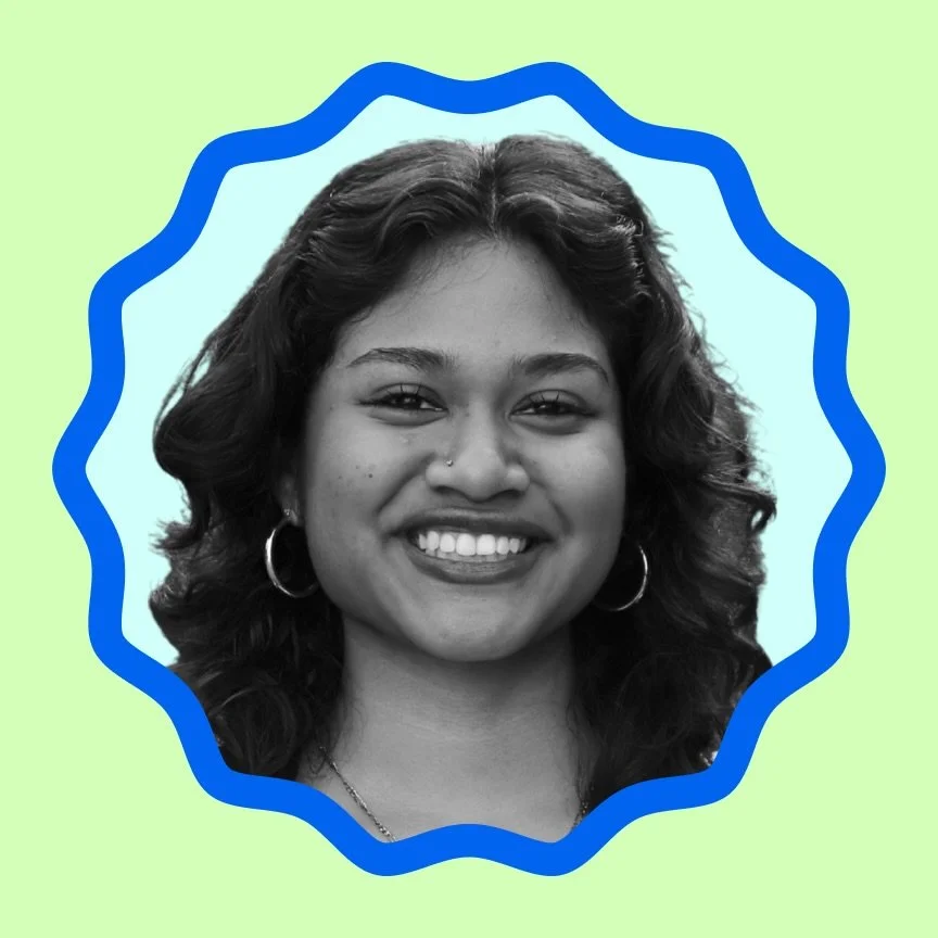 Meet Mariela Cruz-Suarez, a C5LA Leader whose passion for STEM education and environmental science is creating opportunities for others!

Mariela was selected as a 2026&ndash;2028 Voyager Scholarship recipient through the Obama Foundation (@obamafoun