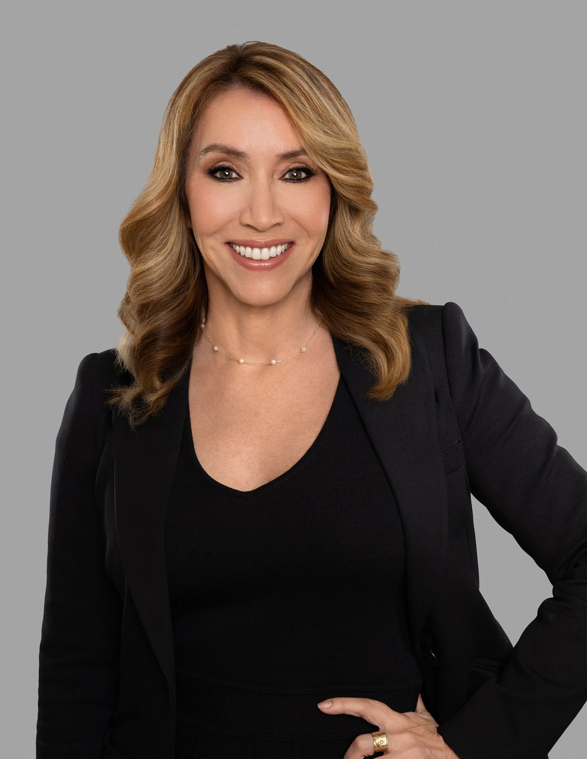 Yolanda Macias