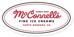 McConnell's Fine Ice Creams