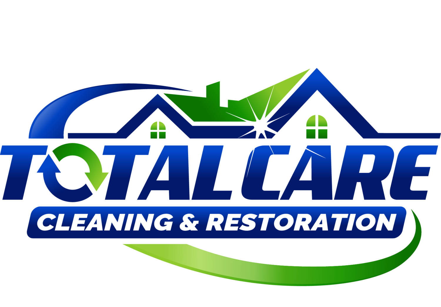 Total Care Cleaning &amp; Restoration