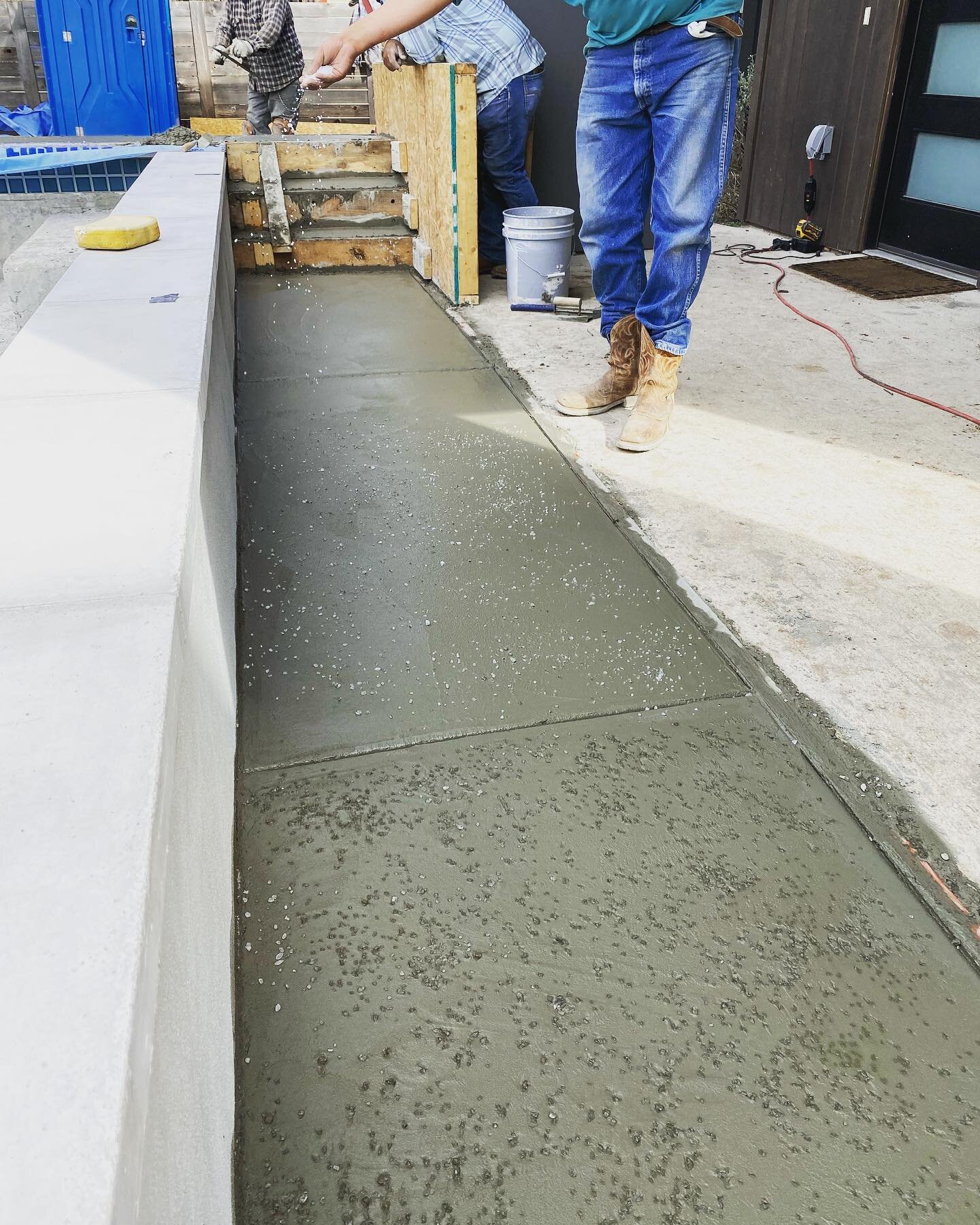 Pool Sharp - Pool Builders in Austin, TX
