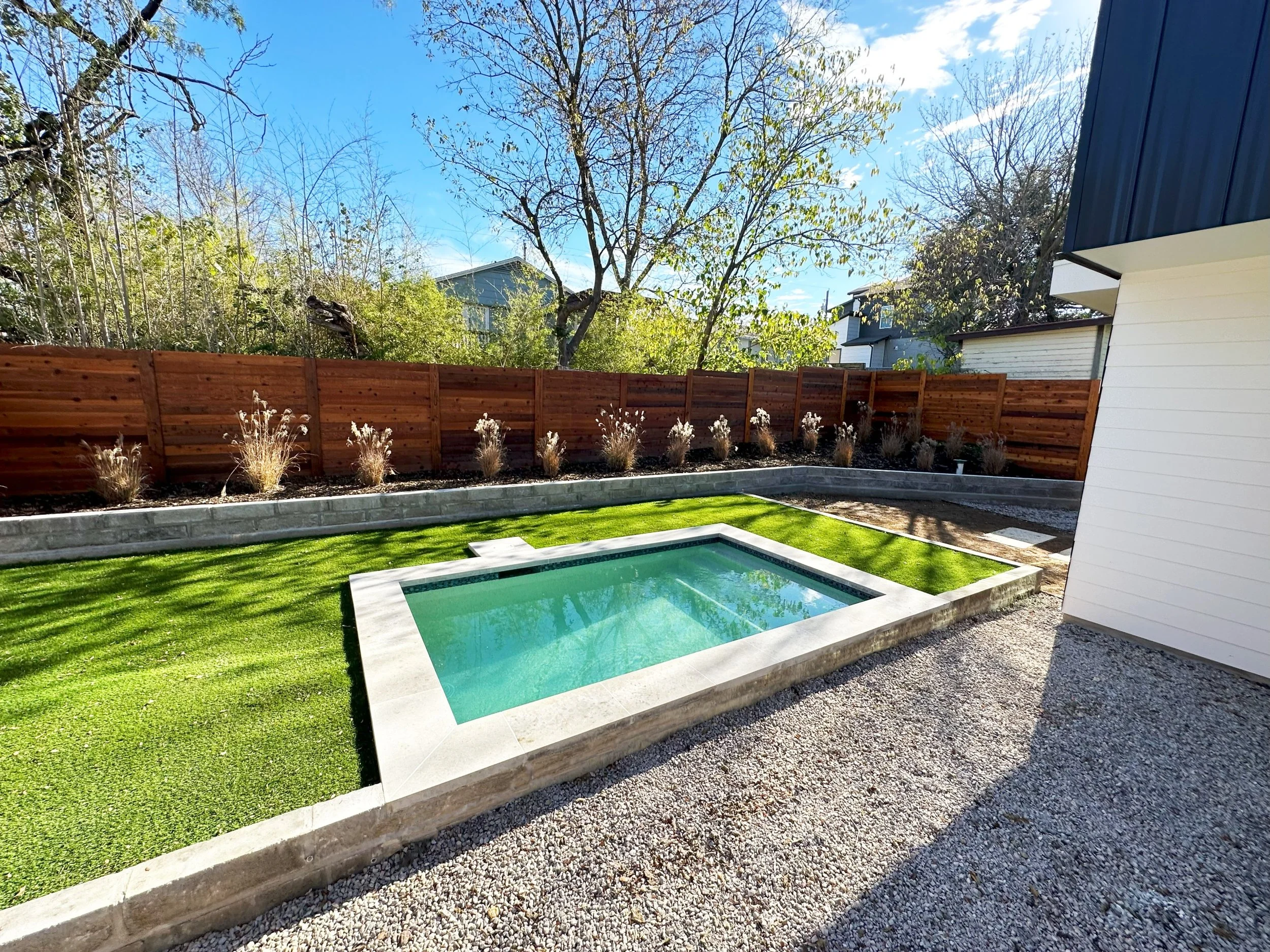 Pool Sharp - Pool Builders in Austin, TX