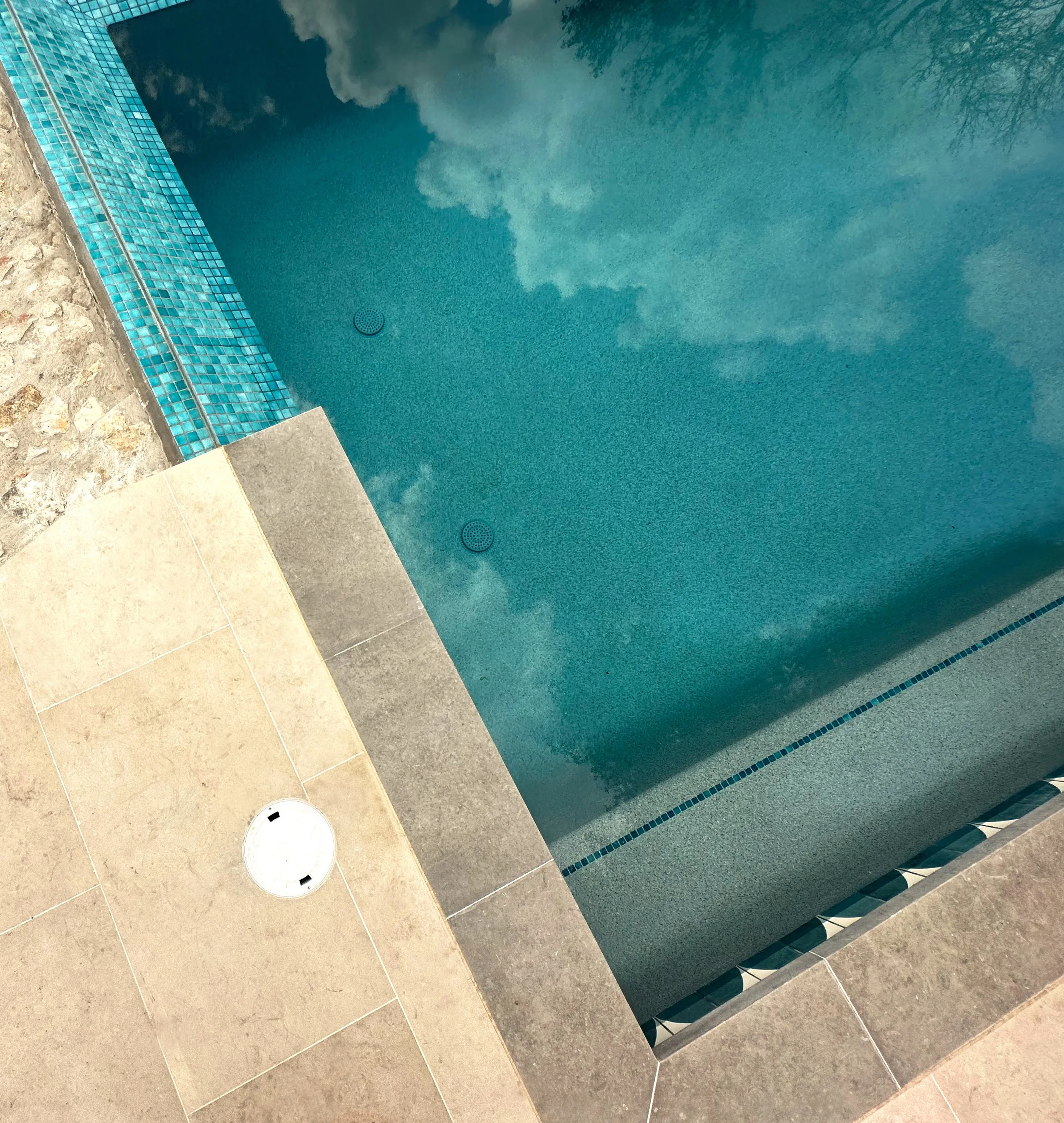 Pool Sharp - Pool Builders in Austin, TX
