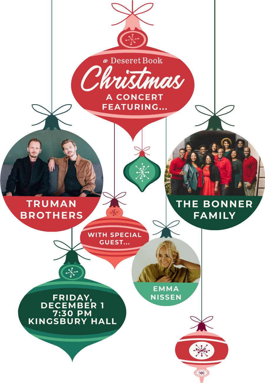 Kearns, UT Christmas Concerts 2023 Events Eventbrite, 55 OFF