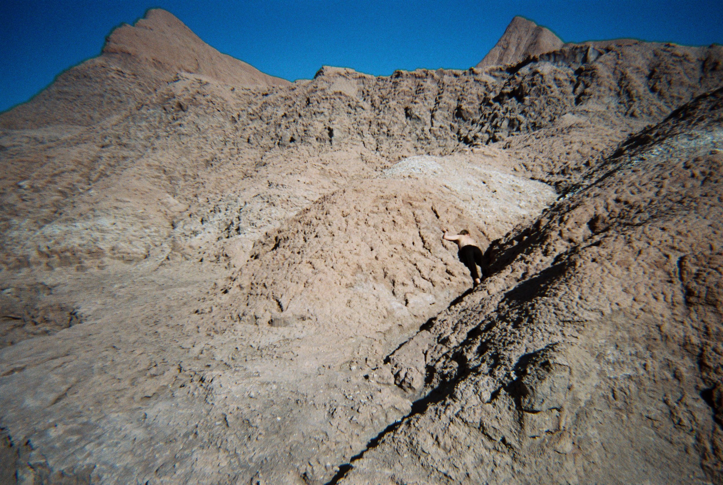 TIERRA/CURA vol. II